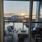 Jaw dropping New Penthouse apt in Svolvær - Svolvær