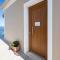 Pangolas Apartments Paxos - 朗戈斯