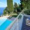 Pangolas Apartments Paxos - 朗戈斯