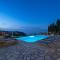 Pangolas Apartments Paxos - 朗戈斯