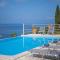 Pangolas Apartments Paxos - 朗戈斯