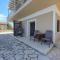 Pangolas Apartments Paxos - 朗戈斯