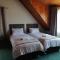 Travellers dream