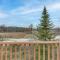 Spacious Condo with View Less Than 1 Mi to Mtn Creek Resort! - Vernon Township