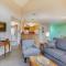 Spacious Condo with View Less Than 1 Mi to Mtn Creek Resort! - Vernon Township