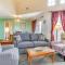 Spacious Condo with View Less Than 1 Mi to Mtn Creek Resort!