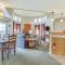 Spacious Condo with View Less Than 1 Mi to Mtn Creek Resort!