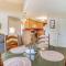 Spacious Condo with View Less Than 1 Mi to Mtn Creek Resort!