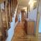 CHECK-IN CASAS Casa Puntarron