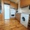 CHECK-IN CASAS Casa Puntarron