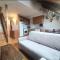 CHECK-IN CASAS Casa Puntarron