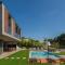 ARGENTO RESIDENCE