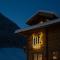 Luf Lodges