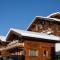 Luf Lodges