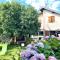 La Casa Del Papa - Maison spacieuse avec jardin