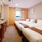 Hotel Skypark Myeongdong 3