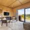 Kūkū Kabin - Waimate North Eco Holiday Cabin