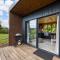 Kūkū Kabin - Waimate North Eco Holiday Cabin - Kerikeri