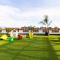 Secret Paradise & SPA Rooftop - Quartu SantʼElena