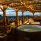 Secret Paradise & SPA Rooftop - Quartu SantʼElena