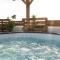 Secret Paradise & SPA Rooftop - Quartu SantʼElena