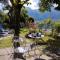 Island Garden - Ossuccio, Tremezzina by LoveComo