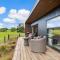 Kūkū Kabin - Waimate North Eco Holiday Cabin