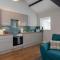 The Sorting Office - Spacious Modern Home with parking in Central Ambleside