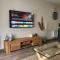 Magnifique appt NEUF 6 pers - vue montagne St Lary - curistes ok