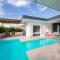 Curaçaodreamvilla