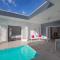 Curaçaodreamvilla