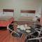 HOTEL MURCIA AREQUIPA
