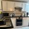 Amazing Gantshill Studio Annexe & Free Parking
