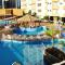 Temporada Thermas Place Suítes Caldas Novas