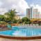 Temporada Thermas Place Suítes Caldas Novas
