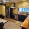 Moderne Hostel
