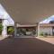 All Seasons Motel Armidale