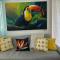 EL TOUCAN, Apartament in bayahibe - 巴亚希贝 EL TOUCAN, Apartament in bayahibe - 巴亚希贝