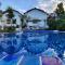 LA VILLA by luxury Attilan