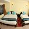 Bag Packers Lodge