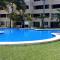 Oceanfront Condo at Unique Location - 坎昆