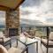 Edgemont 2301 Luxury Condo with Backdoor Ski-In Ski-Out Access!