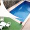 Authentic Targa Villa with a Private Pool No overlooking - 马拉喀什