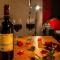 Cocon Sensuel - 50 Nuances - Les Cocons de Nath