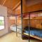 Mirlo’s hostel