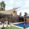Authentic Targa Villa with a Private Pool No overlooking - 马拉喀什
