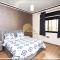 Authentic Targa Villa with a Private Pool No overlooking - 马拉喀什