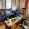 Mirlo’s hostel