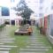 Hermoso y céntrico 1BR en Barranco con cochera wifi y netflix - Lima