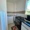 Apartamento com varanda e vista para o mar! - 南圣弗朗西斯科